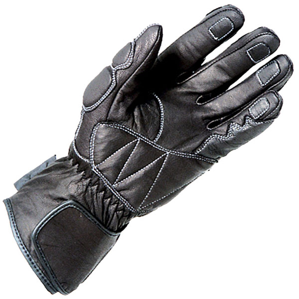 richa waterproof gloves